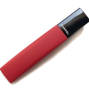CHANEL ROUGE ALLURE LIQUID POWDER LIPSTICK - 956 INVINCIBLE  NEW/NO BOX